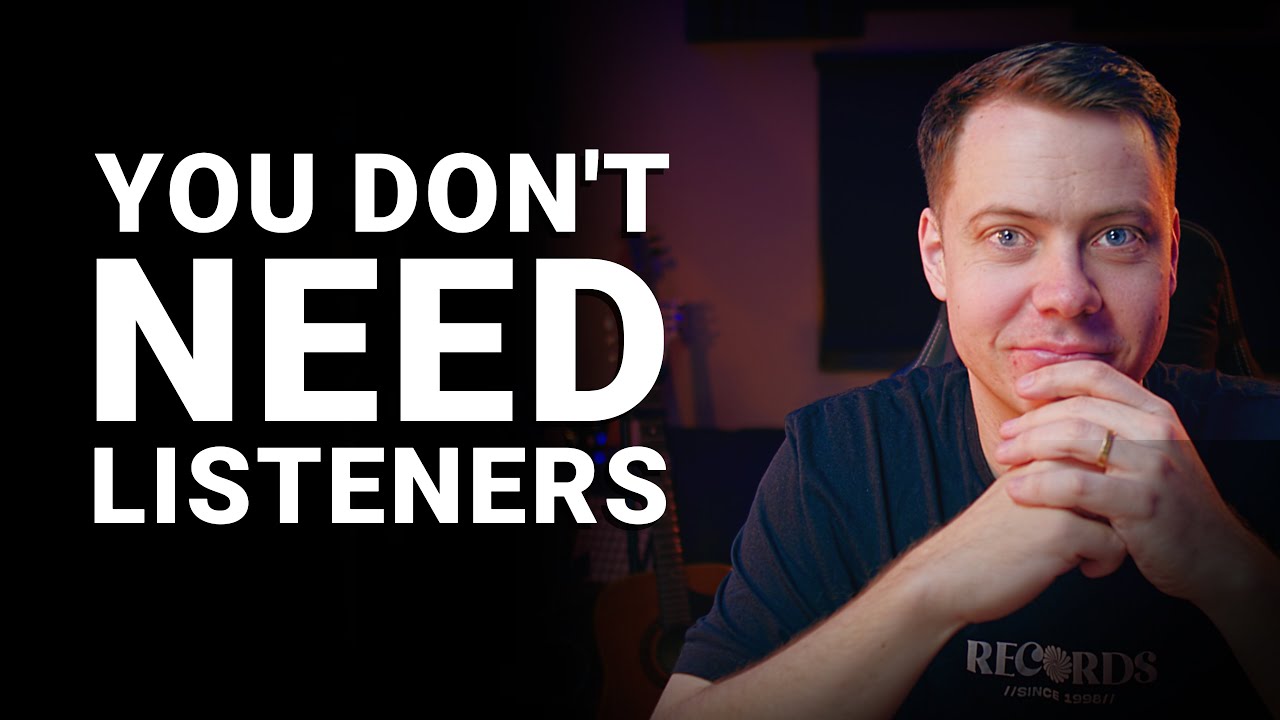 How To ACTUALLY Build A Career As An Independent Artist