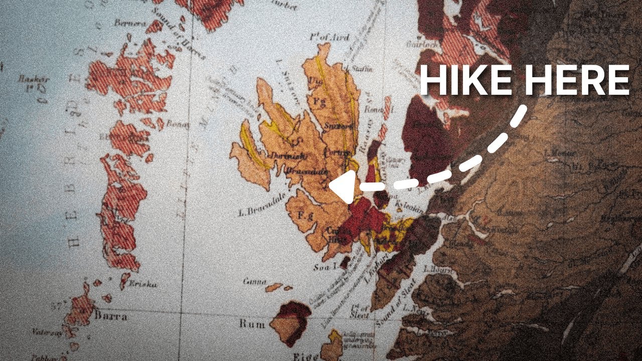 Ultimate Guide for the Skye Trail (Scotland)