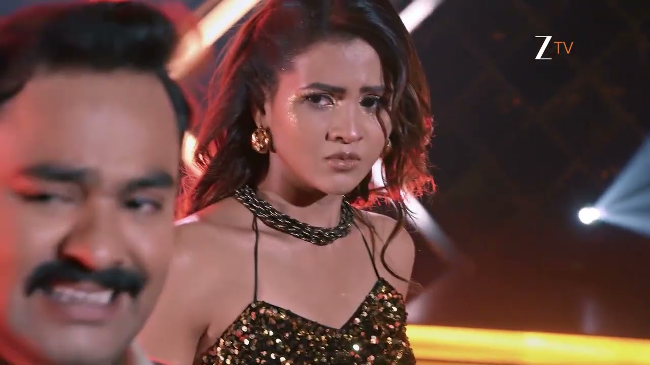 Saru | Ep - 27 | Webisode | Jun 09 2025 | Zee TV