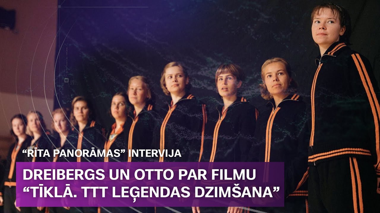 Filma par mīlestību, drosmi un basketbolu - 