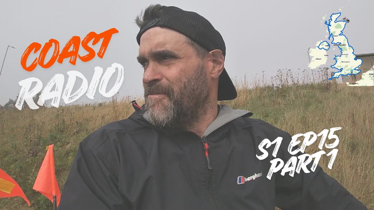 Is This Scotland’s Friendliest Town? | Kindness & Coastal Connections | S1 Ep15 15 Part 1