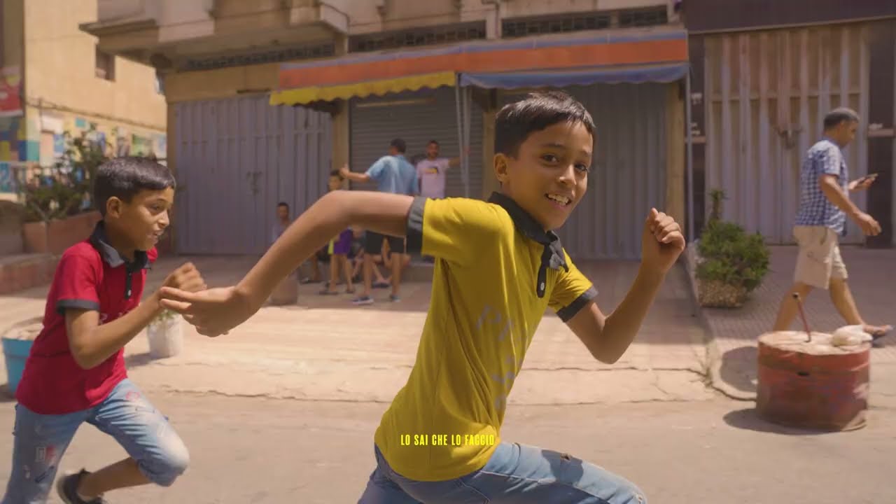 Kilam - BYEBYE (official video)