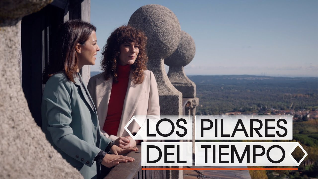 Los Pilares del Tiempo - Felipe II: El mundo no es suficiente | La2