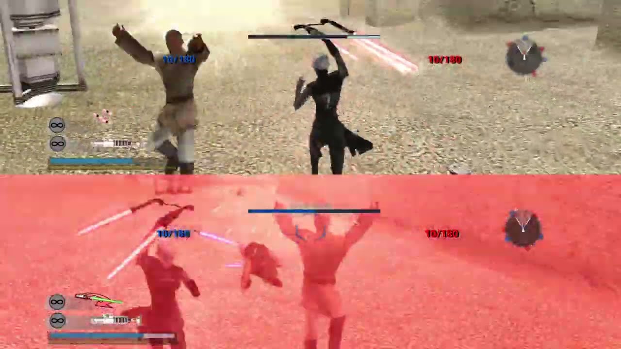 classic star wars battlefront 2 mos eisley