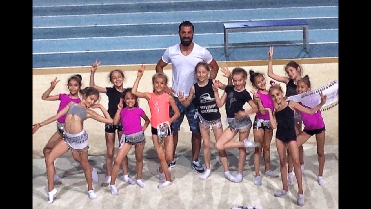Kıds Dance ,children's dance group , JimCimeler™, jadedans