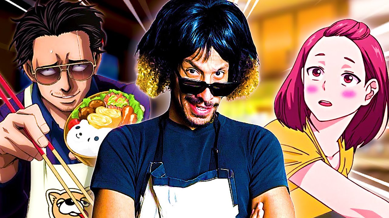 Sa place c'est à la cuisine (La Voie du tablier)