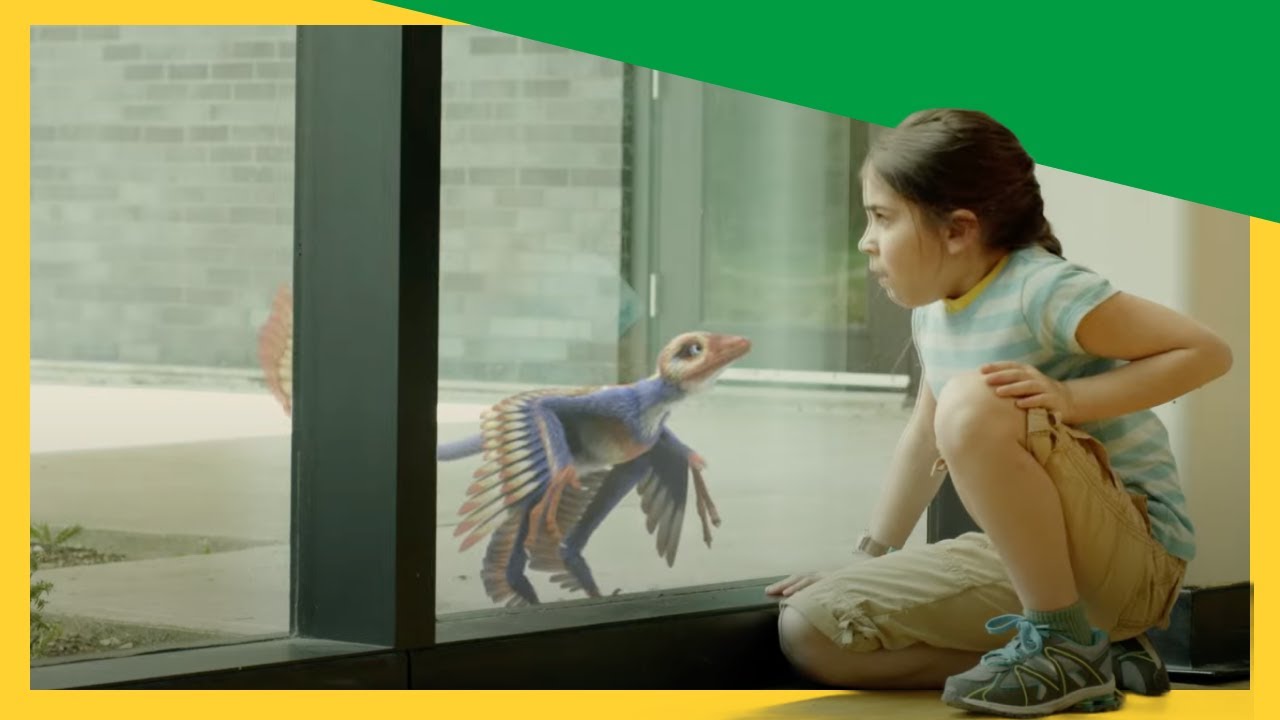 Epic Aquarium Adventure! 🐠 Time-Traveling Sharks 🦈 & Dino Showdowns! | Dinosaur Adventures