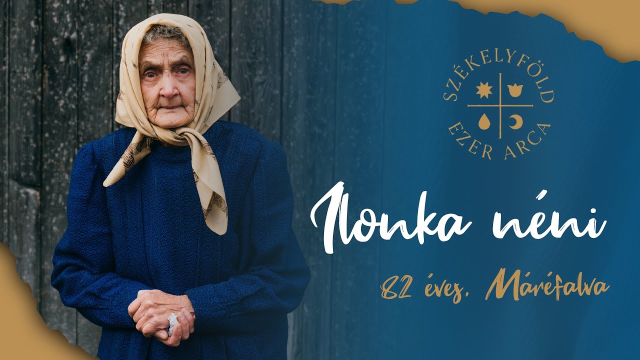 Jó magyarnak lenni - Székelyföld ezer arca