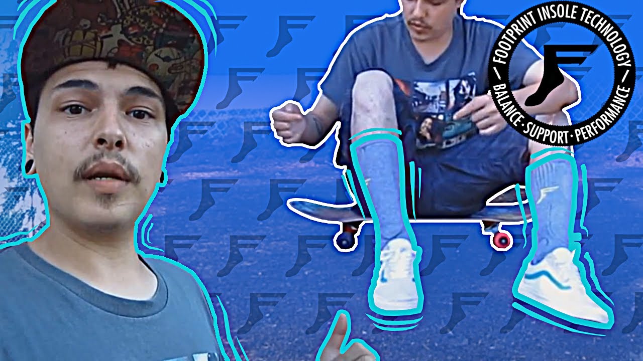 Are FP Shin Guard Socks WORTH it for SKATEBOARDING?