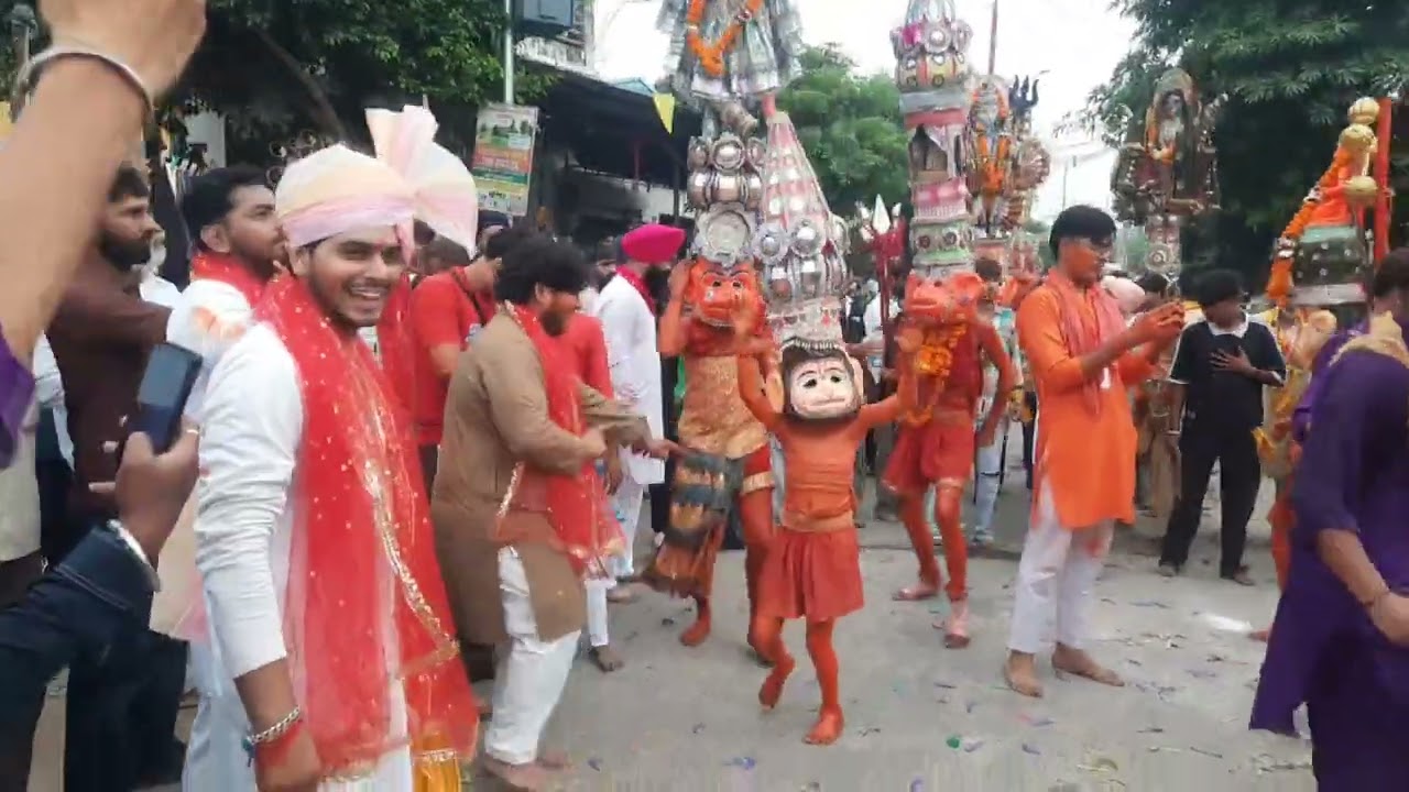 |LIVE🔴|Kartarpur Dusshera 2025|Rohit Saxena Vlogs|#livestream #todaylive #dussehra#viral #india#2025