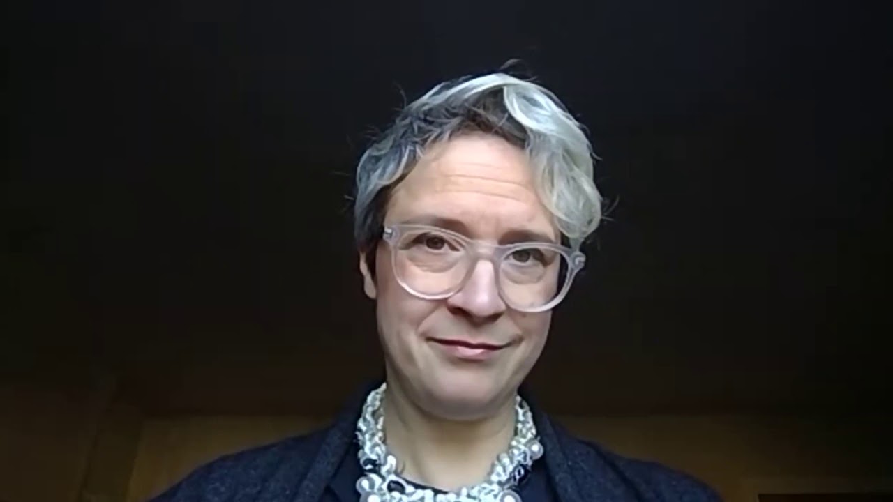09 Webinar_ Protecting older people in nursing homes: Lessons learned from the COVID-19 first wave