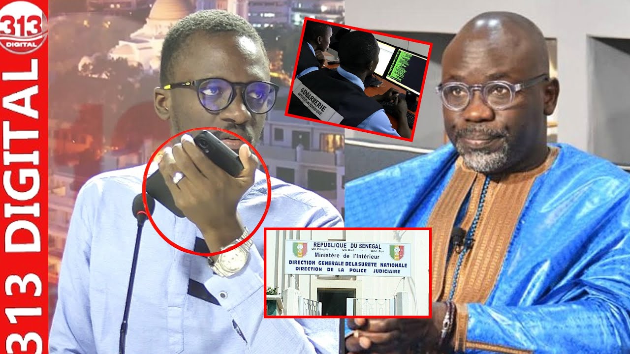 Pourquoi Cheikh Yerim Séck a été convoqué: Momo balance en exclu. Les propos de Yerim Seck «lima yak