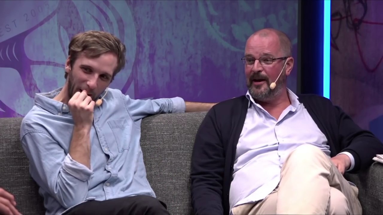 Best of Eurotalk 2016: Martin 'd&ouml;dar' Borell