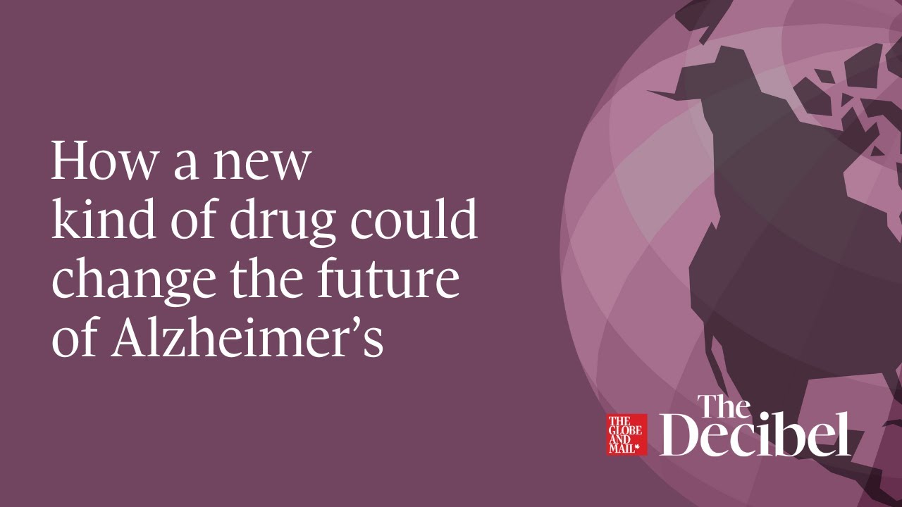 How a new kind of drug could change the future of Alzheimer&rsquo;s
