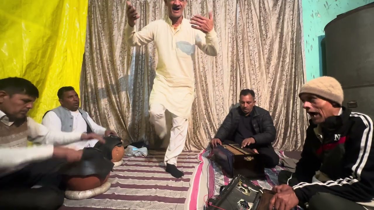 आ री बहू #HaryanaRagni#Ragni#HaryanviRagni#DesiRagni#HaryanviCulture#HaryanaLokGe