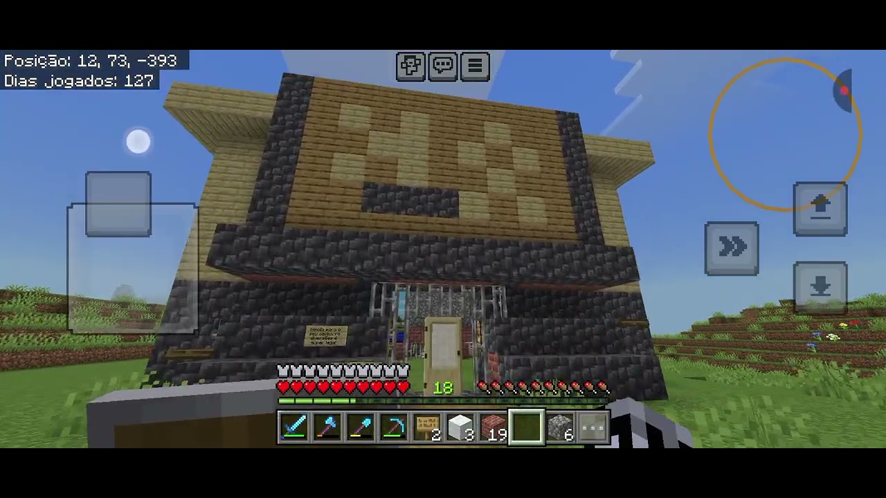 Minecraft 