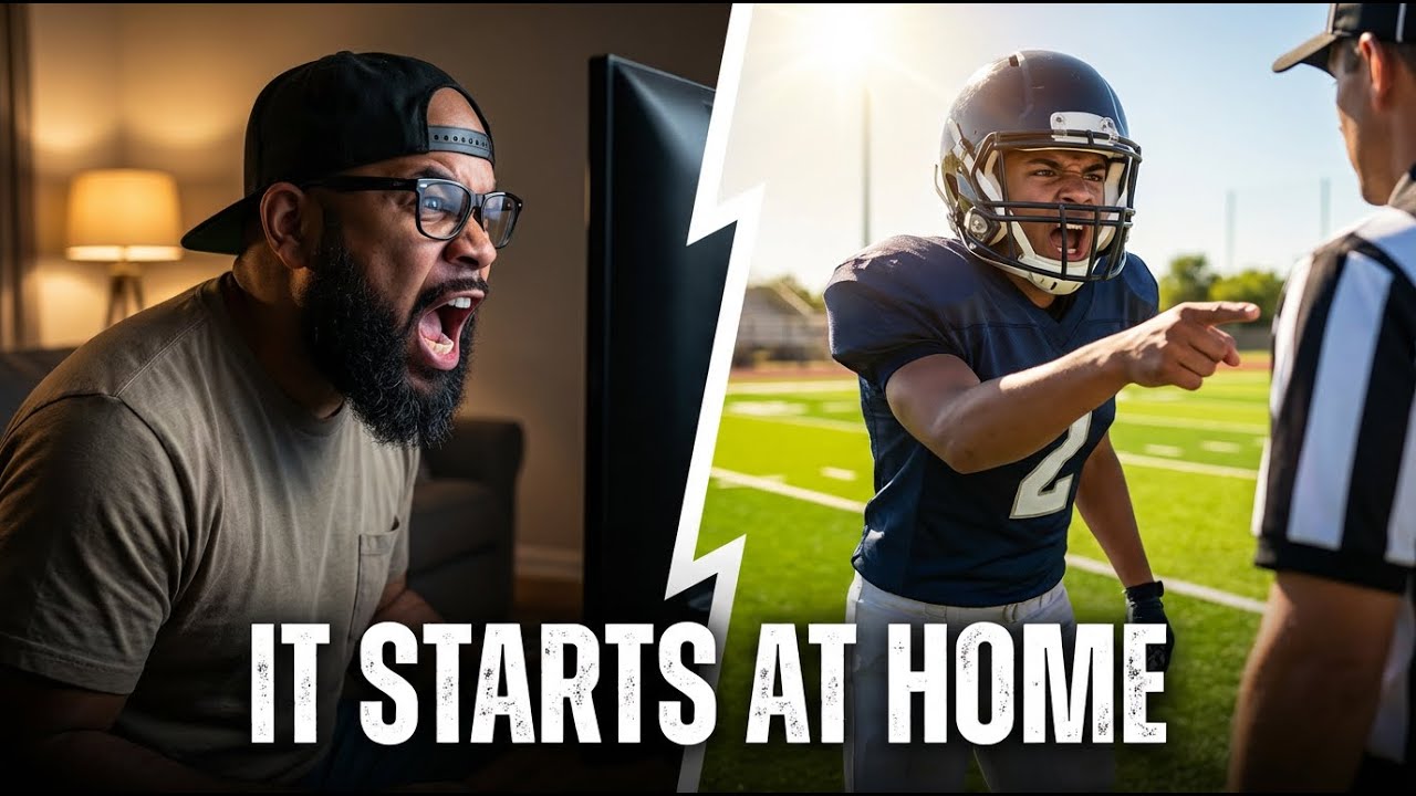 The Culture Your Kid Brings to the Team Comes From Home