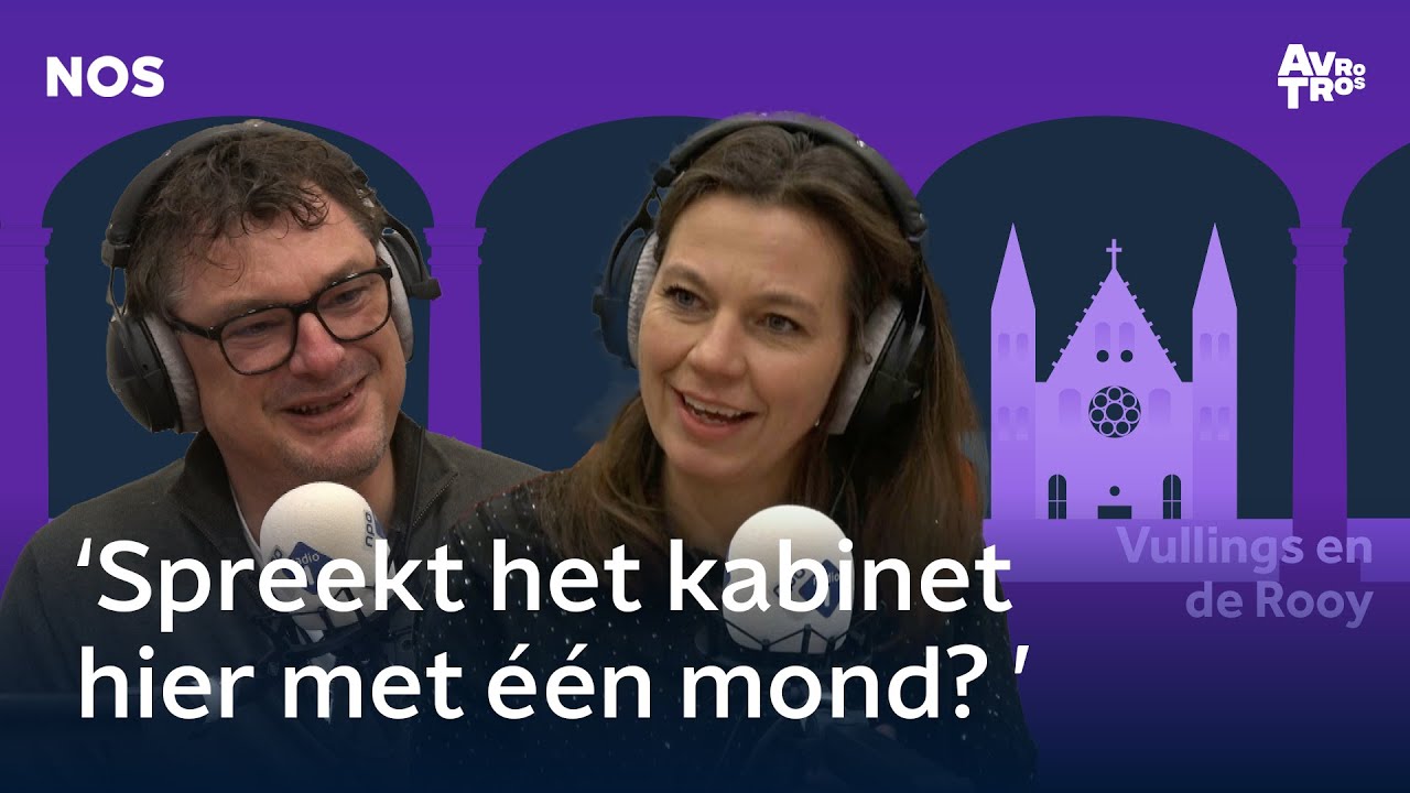 'Dit is pijnlijk voor de BBB' | De Stemming | #38 | NPO Radio 1