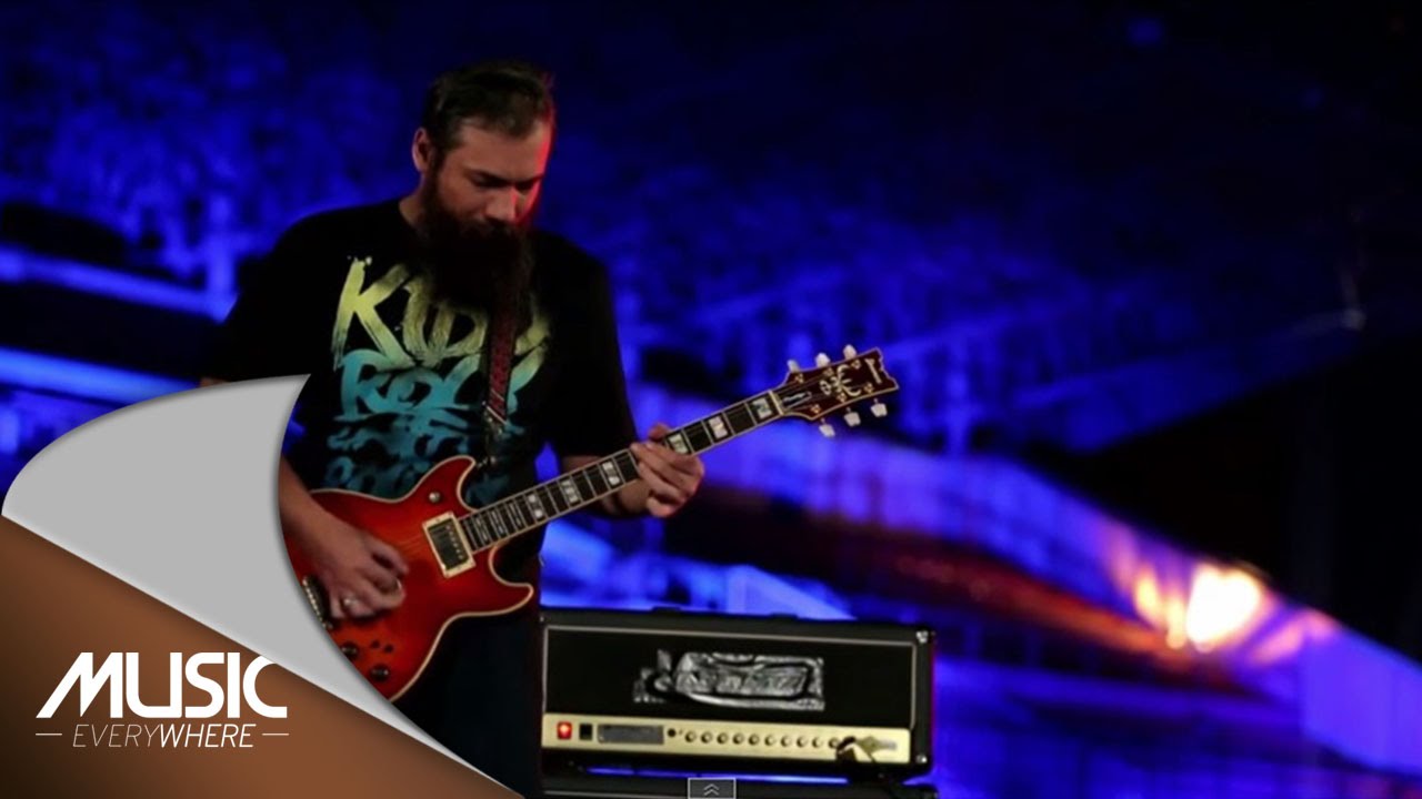 Netral - Sorry (Live at Music Everywhere) *