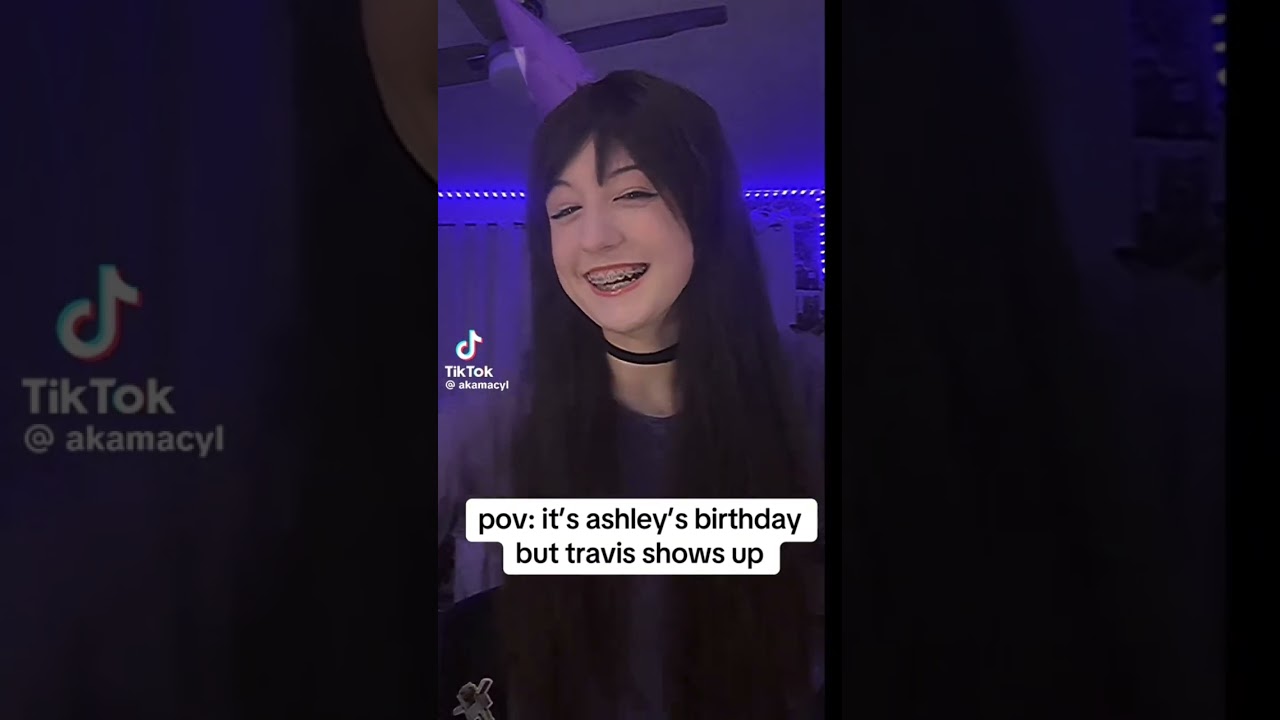 the ULTIMATE Sally face TT comp now they TT is gone 💔