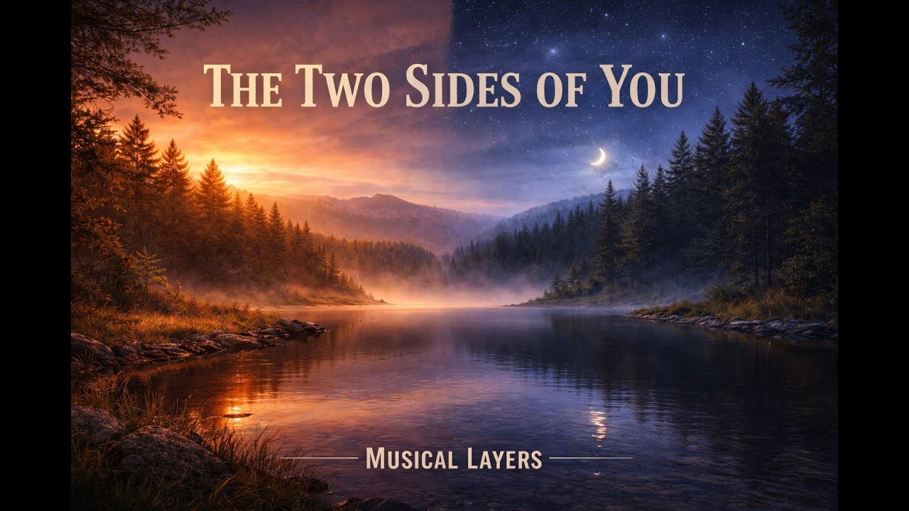The Two Sides of You