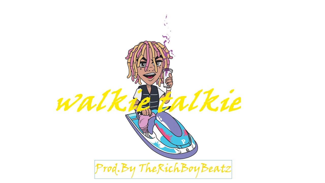[FREE] Lil Pump Type Beat - 