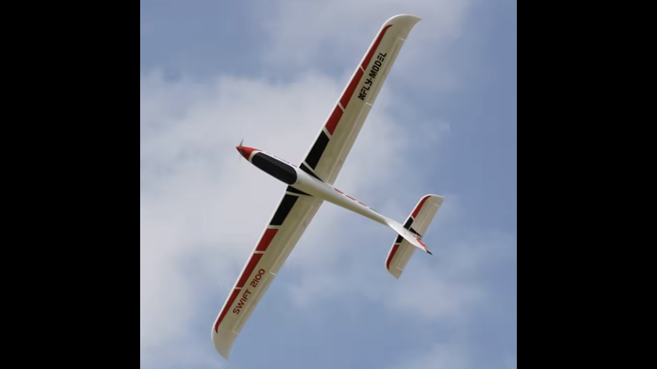 XFLY Swift 2100 Feb 26 2026 Flight 1