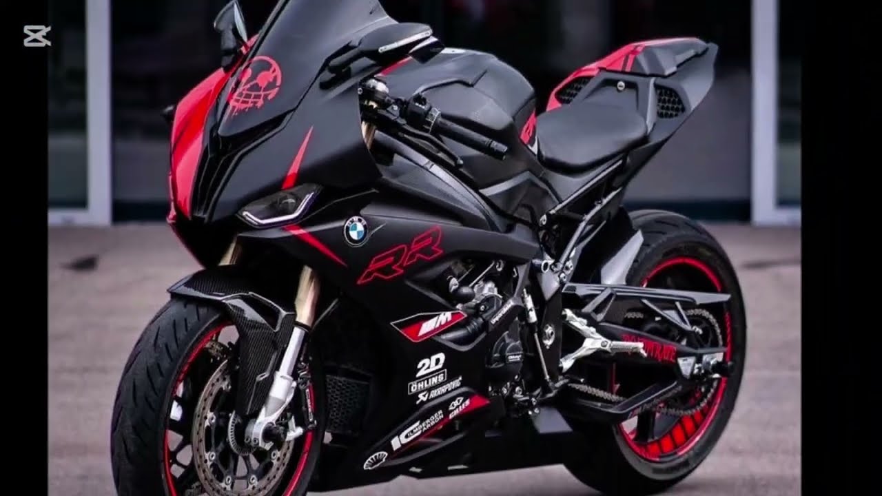 The Beast Returns! 2026 BMW M 1000 RR – Ultimate Speed, Power & Perfection Unleashed!
