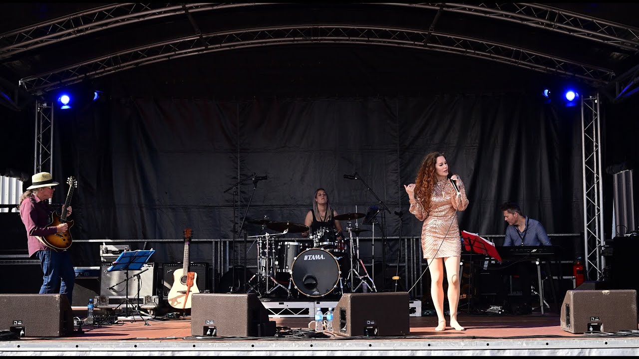 The Truth - Caitlin Smith's Imaginary Band