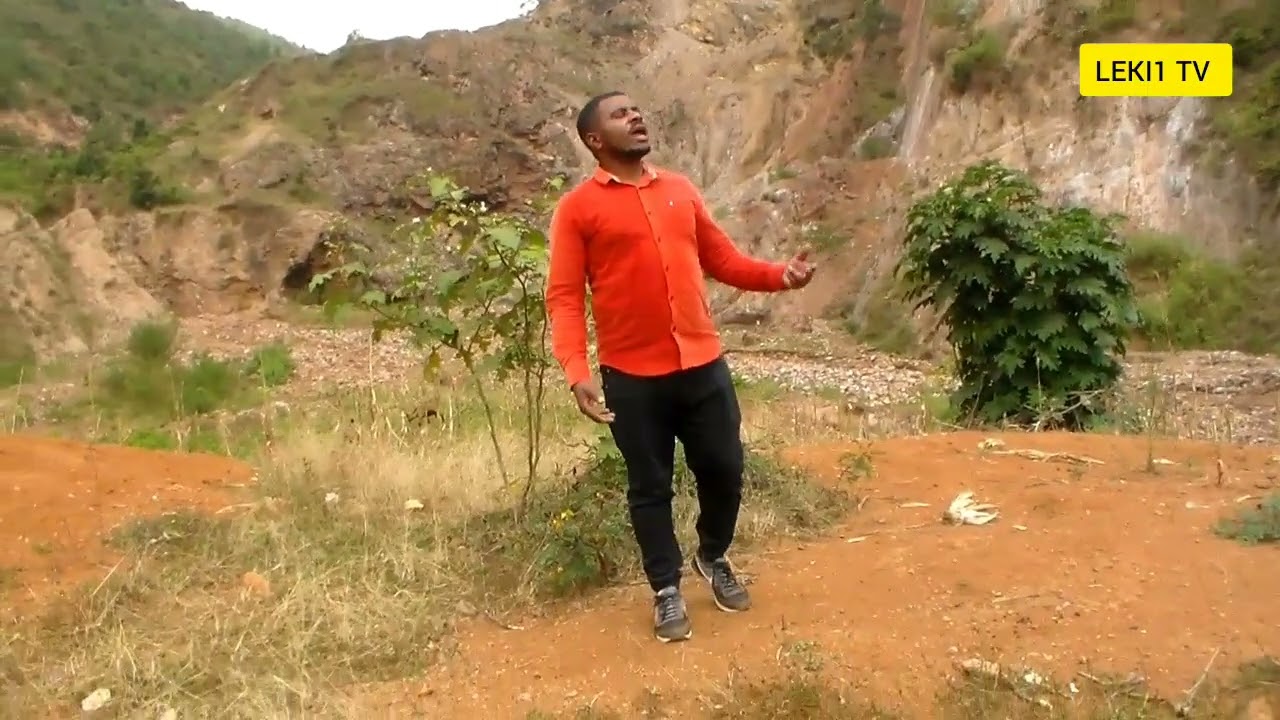 Hamwe na Pastor Lazaro