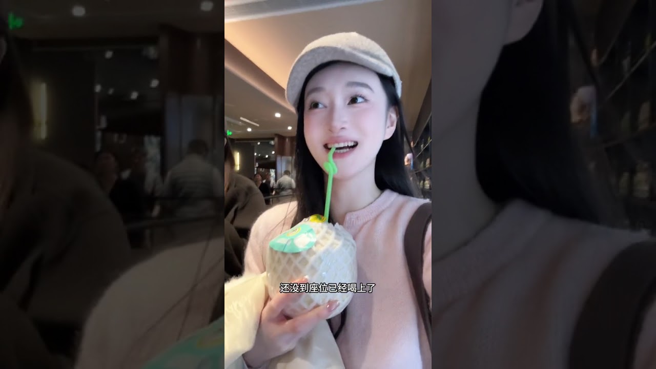 That s why Li ke gets fat as soon as he returns home #A couple in love#Daily life of a