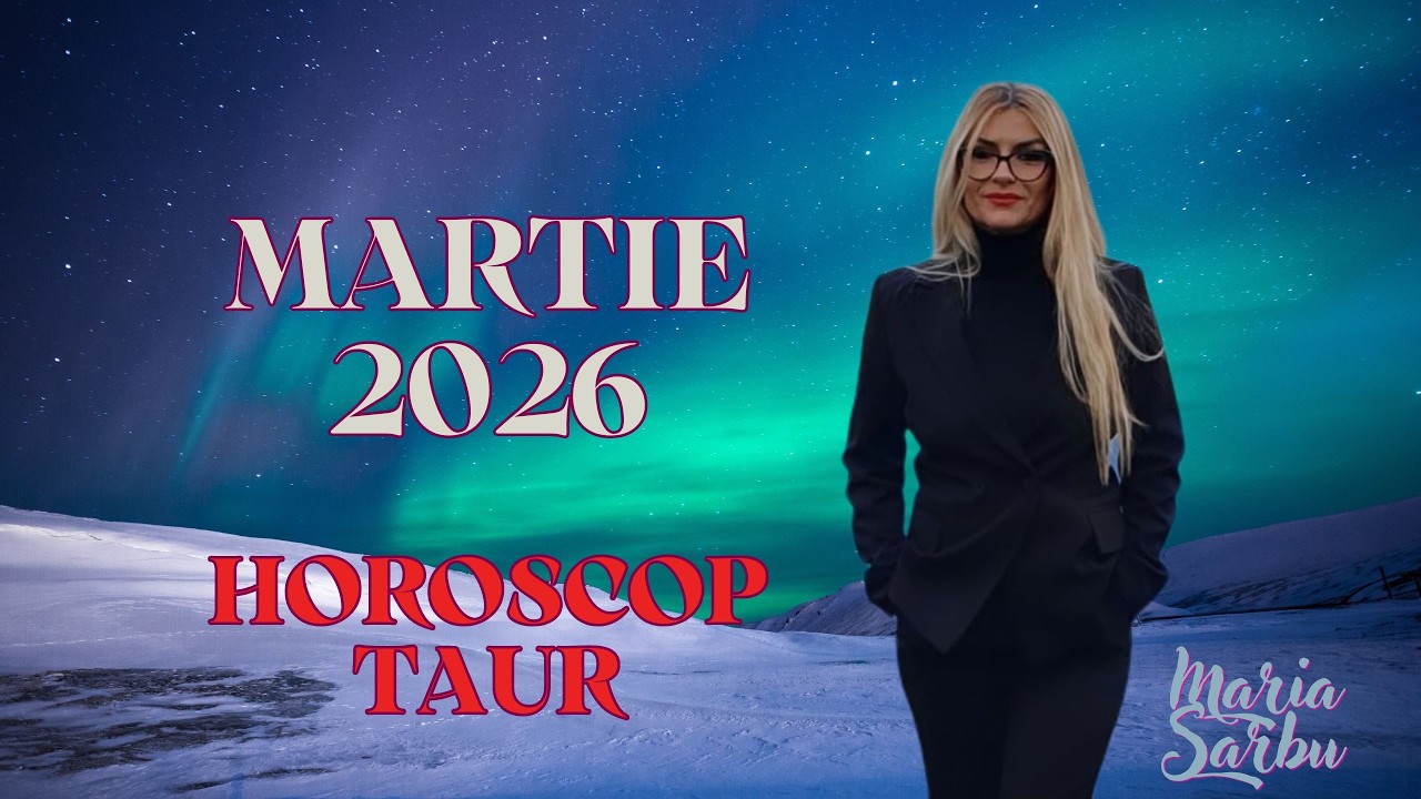 Taur Horoscop Martie, Luna Plina, Eclipsa, iesirea din retrograd, Jupiter, Mercur, Luna noua