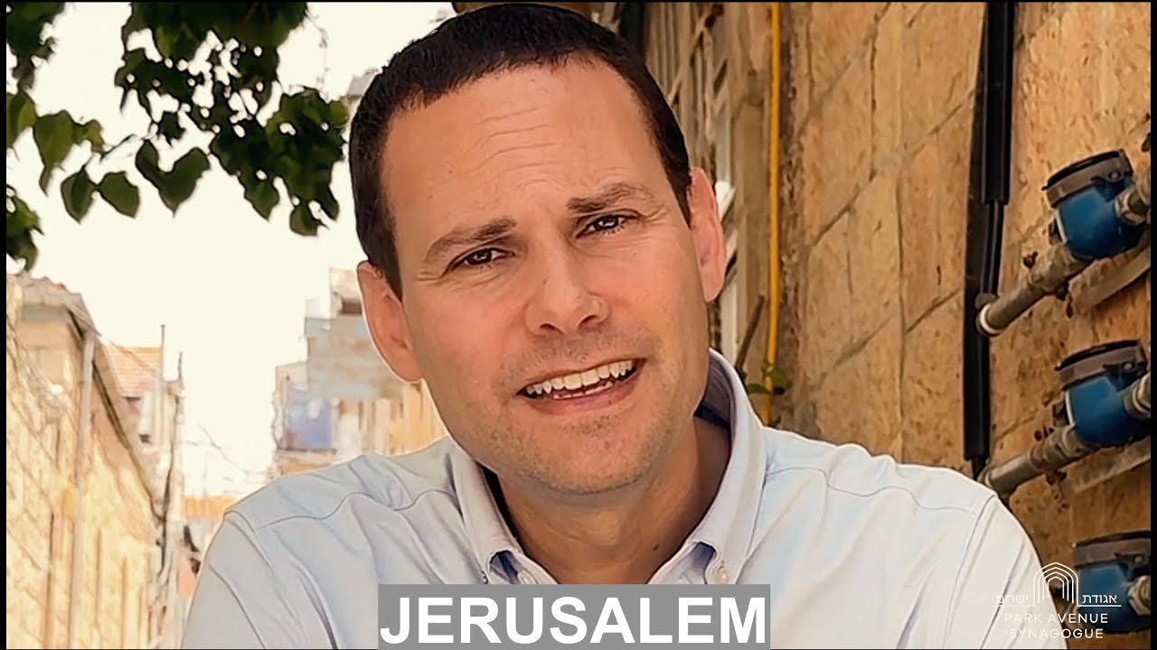 Jerusalem