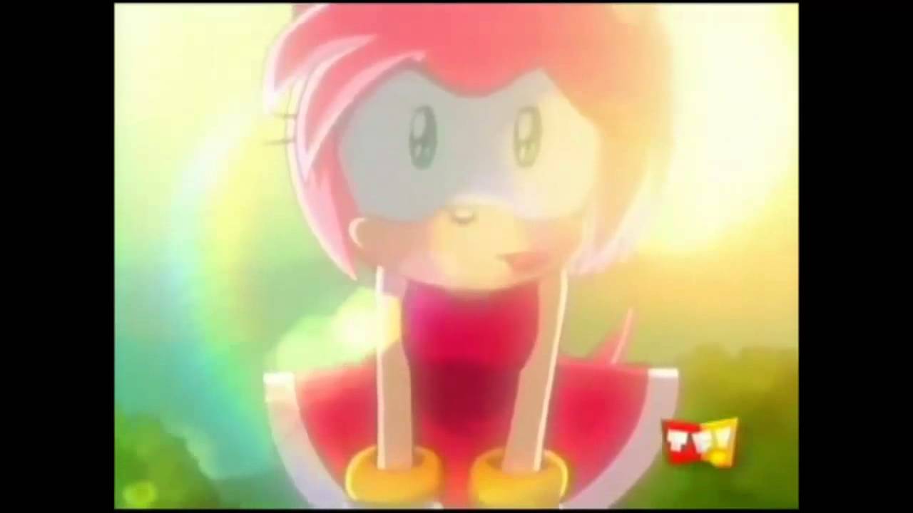 Porque odio la censura en Sonic X