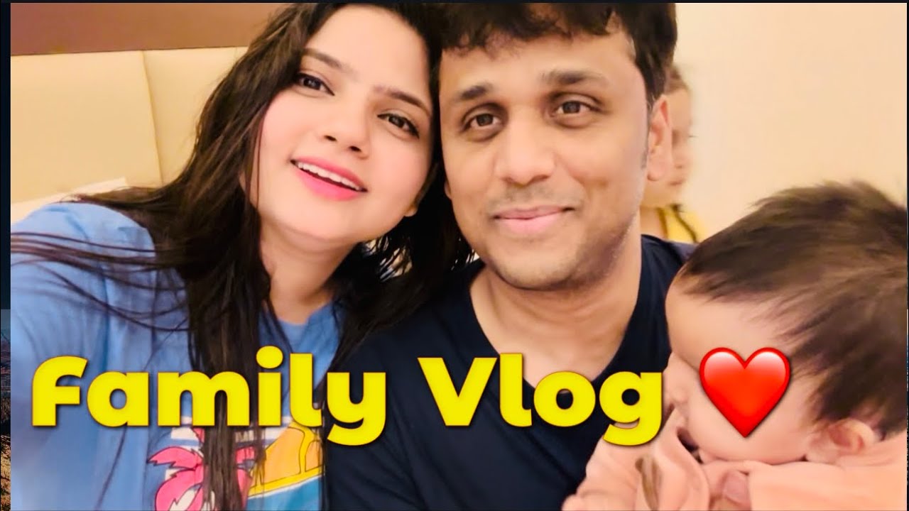 Memories from our India trip || Saas-sasur vlog me kyu nhi dikhte ? #nehafaizi #indianvlogger #funny