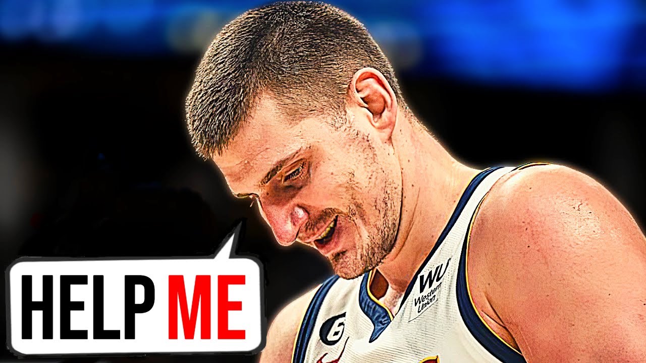 Is Jokic's DOMINANCE Covering Up Denver's BIGGEST Flaws