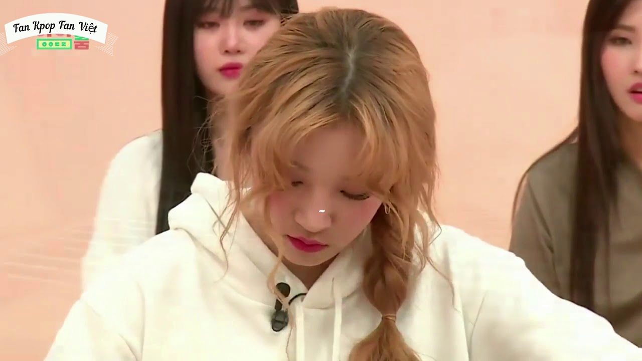 Yuqi (G)I-DLE chơi đàn tranh cực đỉnh- Yuqi (G)I-DLE Playing Guzheng 2019