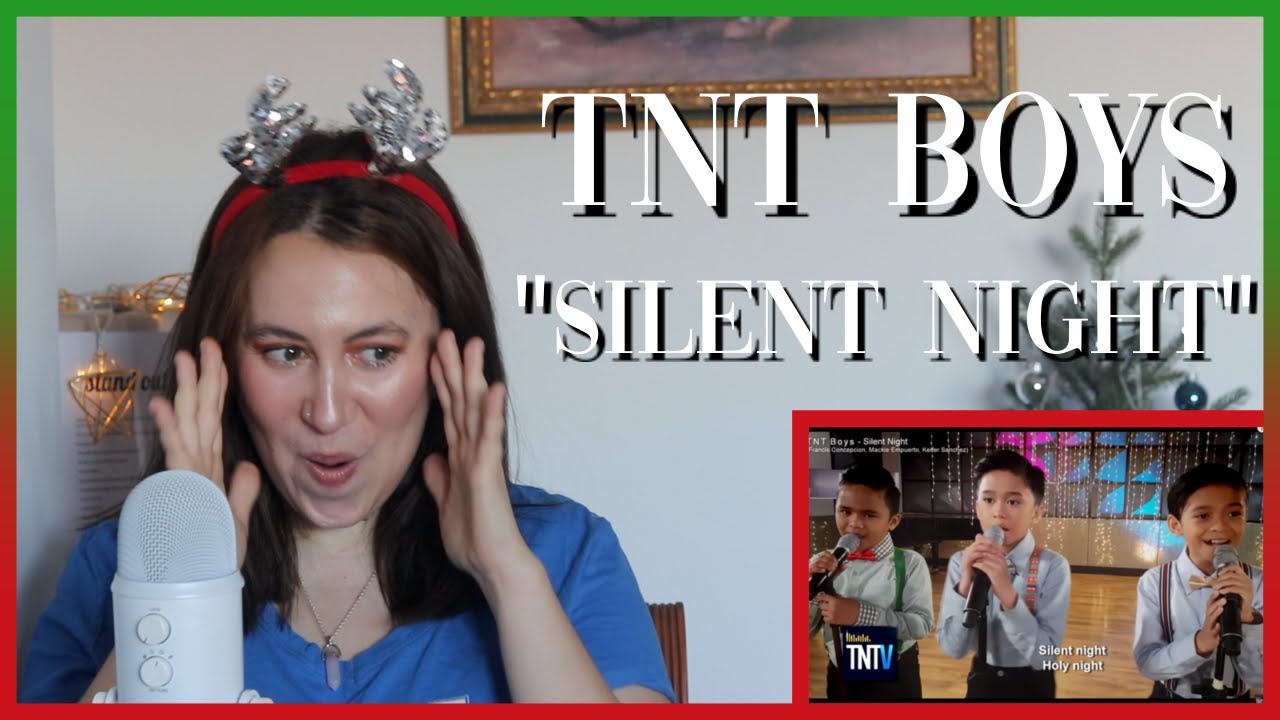 TNT Boys 