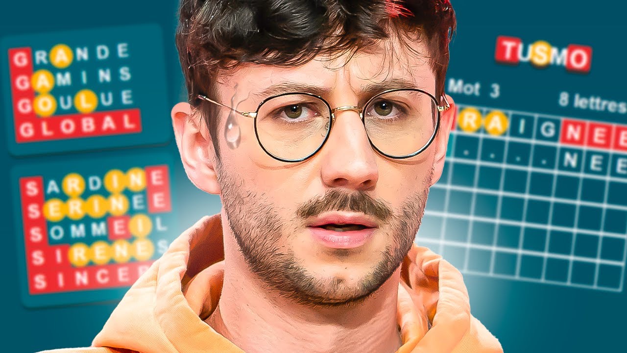 Ce genre de mot impossible &agrave; trouver... Tusmo