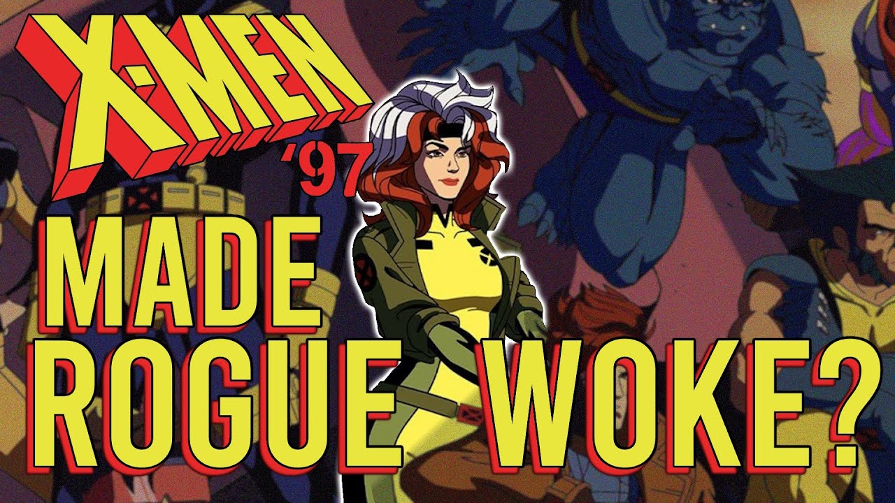 No, Disney Didn't Make Rogue 'Woke'