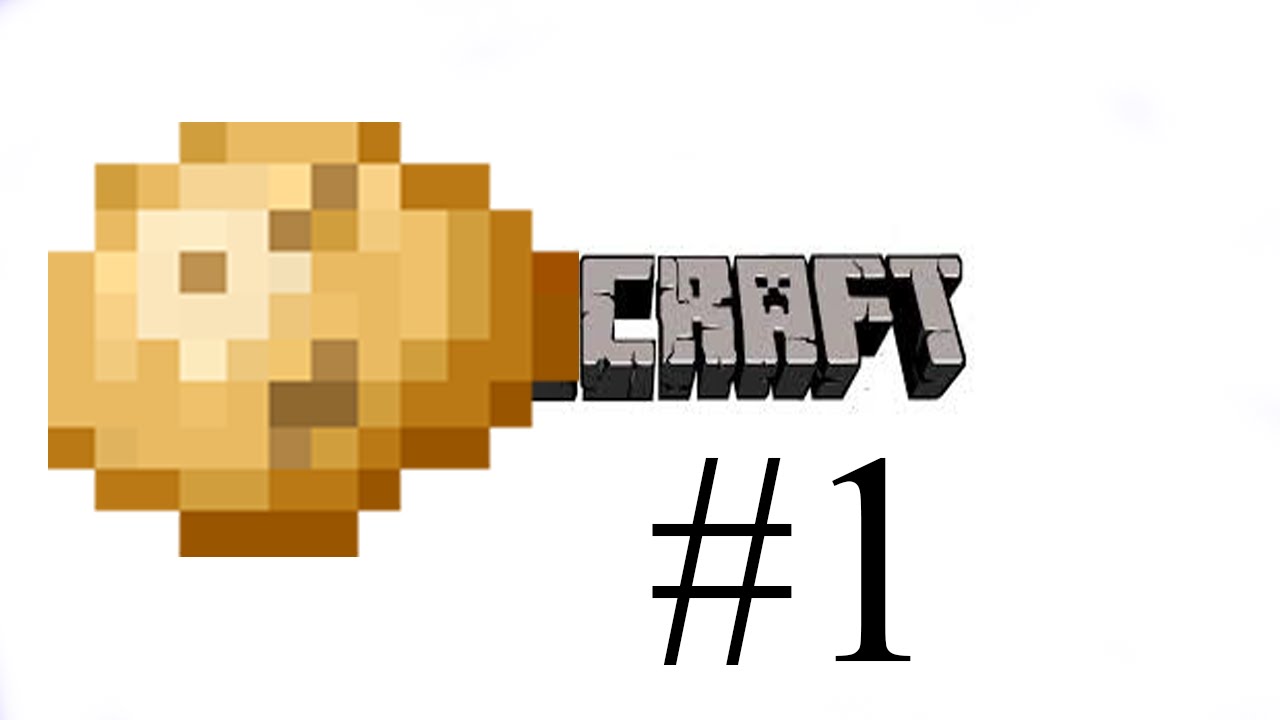 PotatoCraft SMP - Episode 1: CAVE OF FUN!