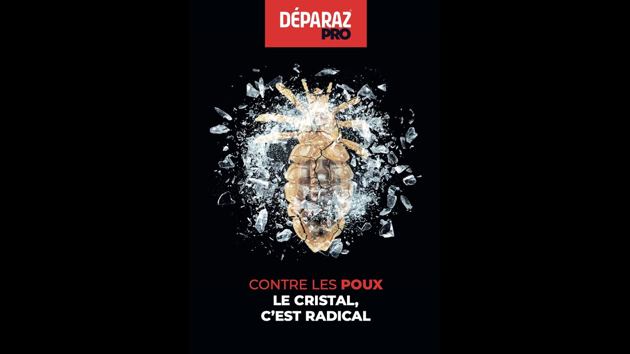 DÉPARAZ-PRO sur France 3