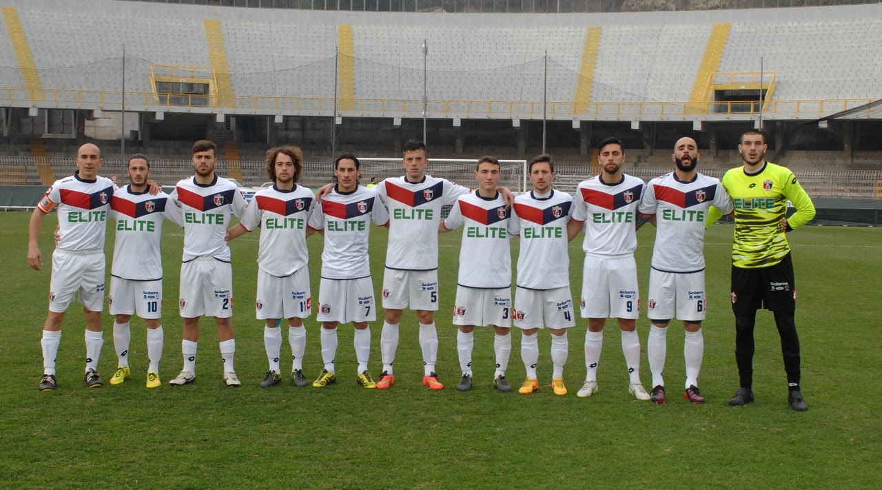 Monticelli - Sambenedettese 1-1