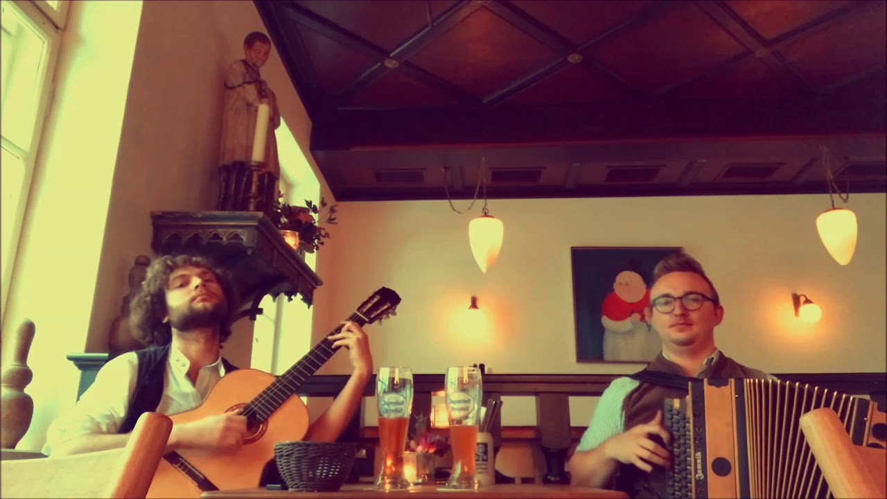 Monaco Musi - Erinnerungen an Zürich