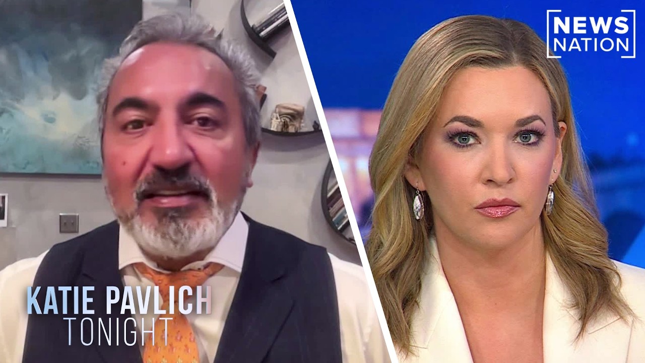 US better off getting full support of Congress before Iran attack: Ami Bera | Katie Pavlich Tonight
