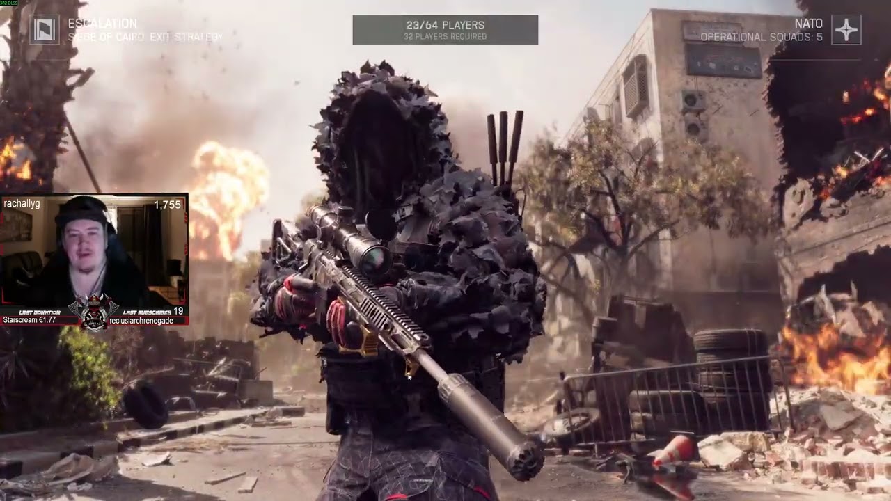 Battlefield 6 Part 111