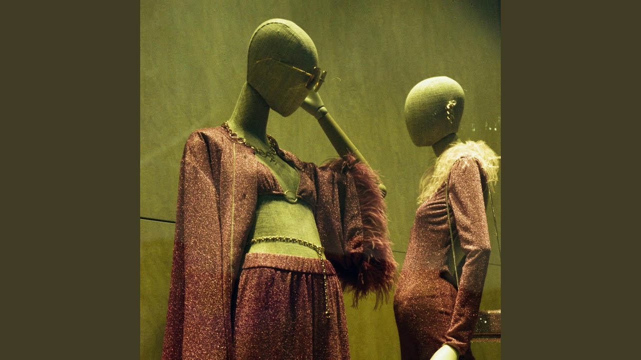 Vitrine