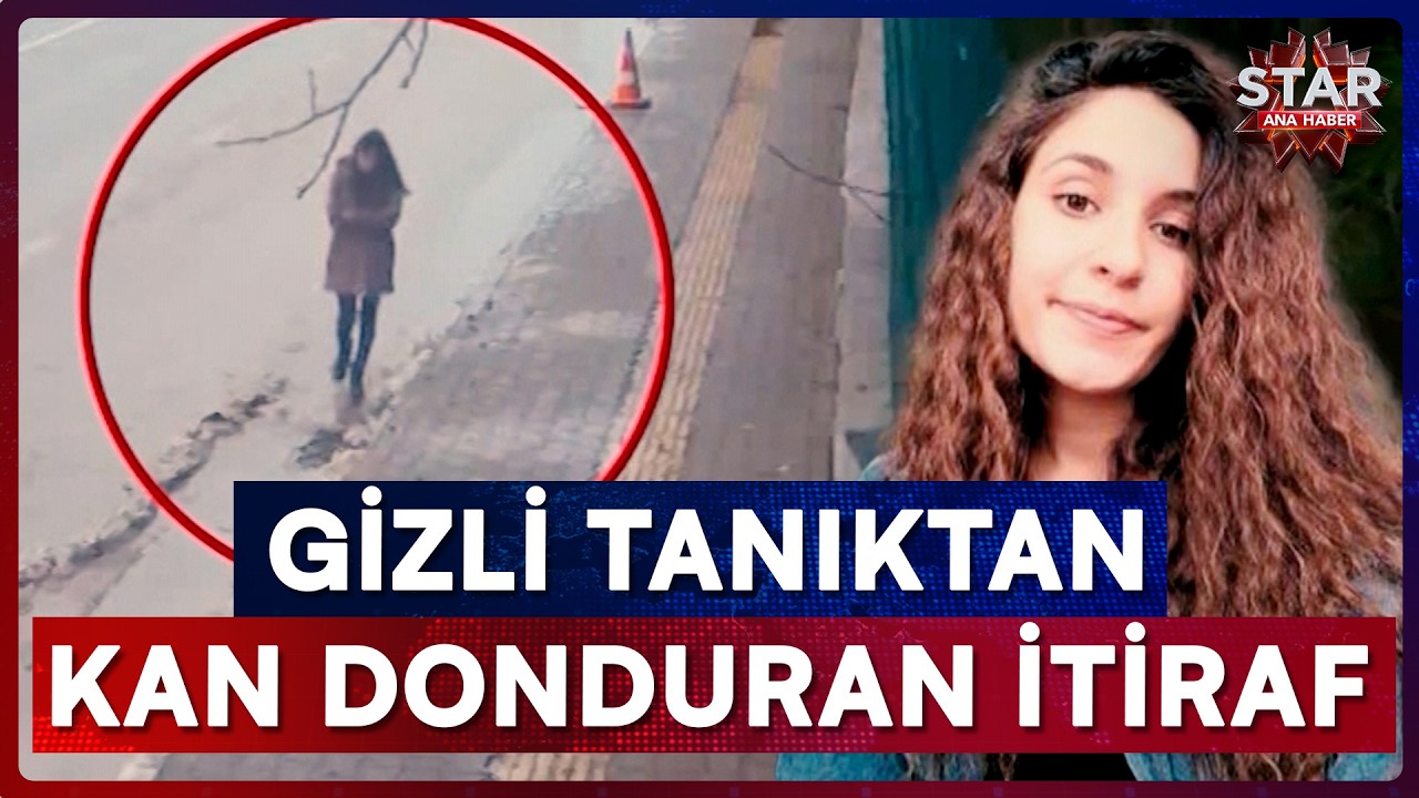 'Cesedini Defalarca Taşıdılar' G&uuml;listan Doku Cinayetinde 6 Yıl Sonra Gelen Kan Donduran İtiraf