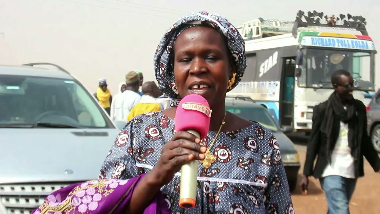 🤲ZIARA THIERNO MAMOUDOU DIA A SALDE TEBGOUDOU ÉDITION 2026.