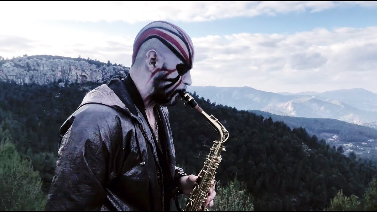 Etienne Pelosoff - Tutu 2022 (Official Videoclip)